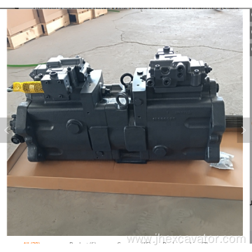 Excavator SY330C Main Pump SY330C Hydraulic Pump